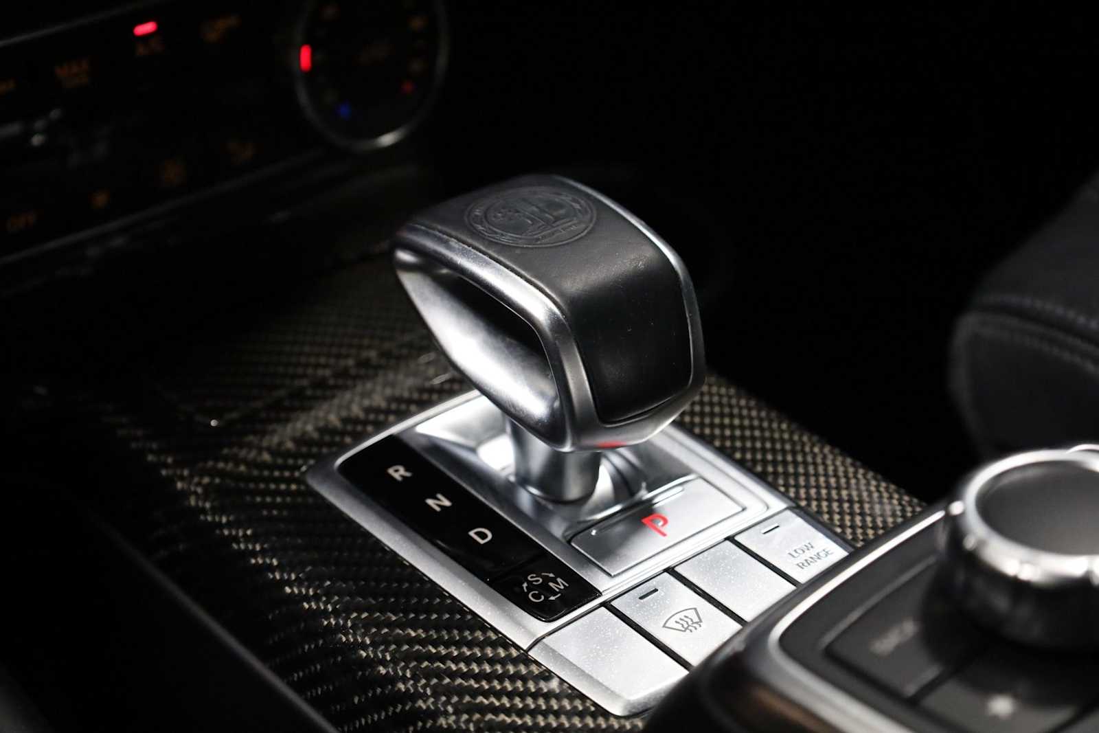 Thumbnail: 2015 Mercedes-Benz G-Class - 27