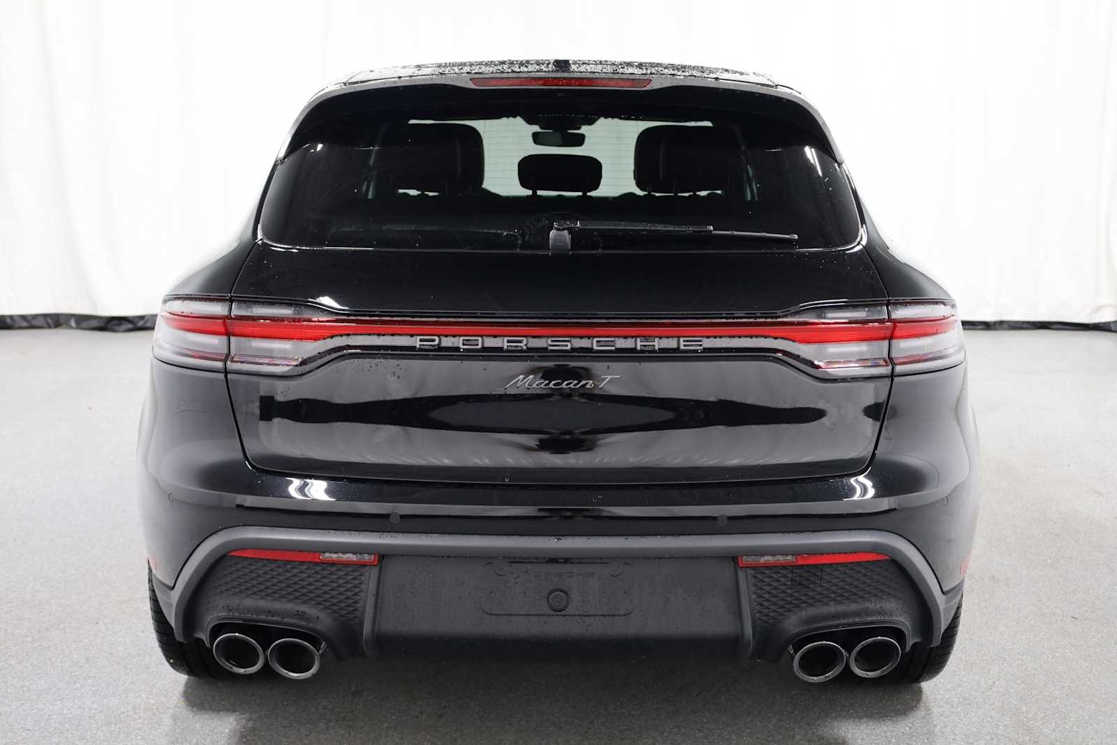 Thumbnail: 2025 Porsche Macan - 7
