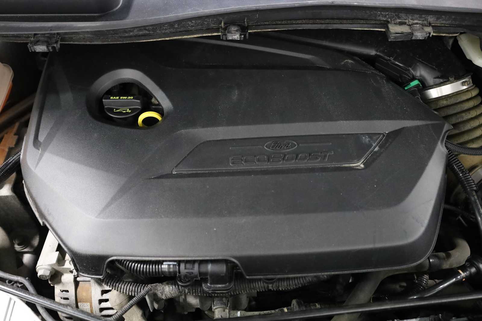 Thumbnail: 2014 Ford Escape - 37