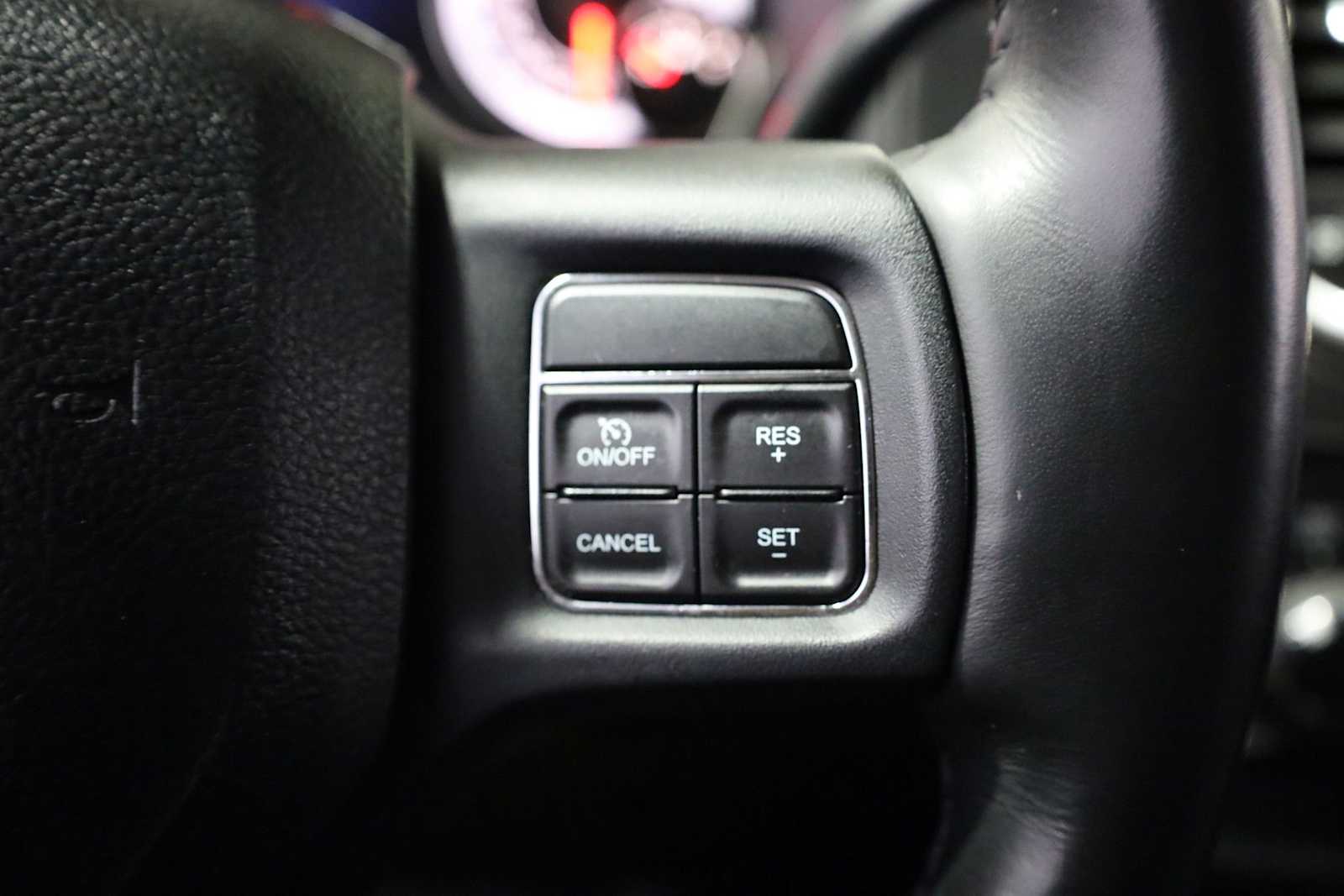 Thumbnail: 2018 RAM 2500 - 23