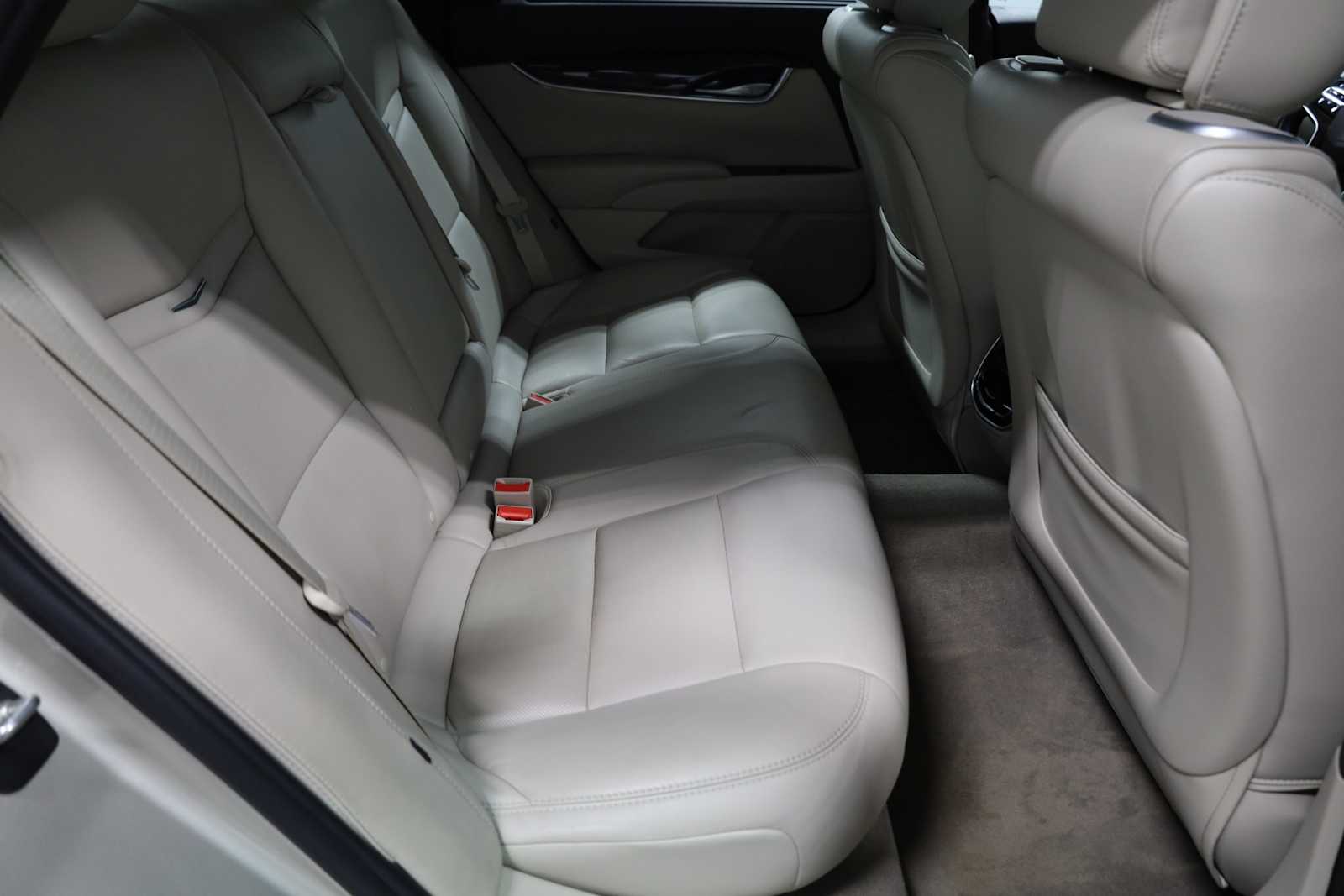 Thumbnail: 2013 Cadillac XTS - 34