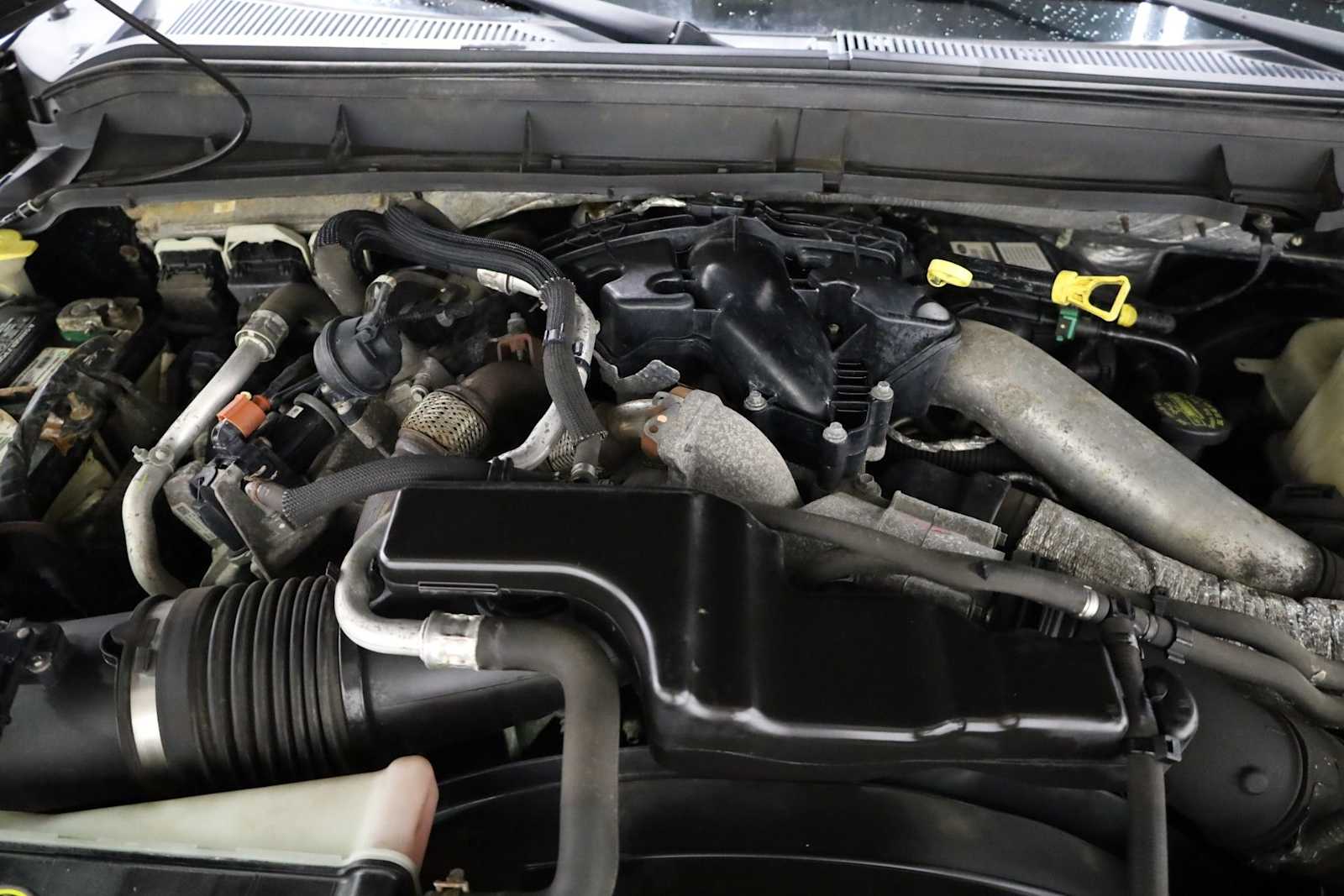 Thumbnail: 2014 Ford F-250 - 37