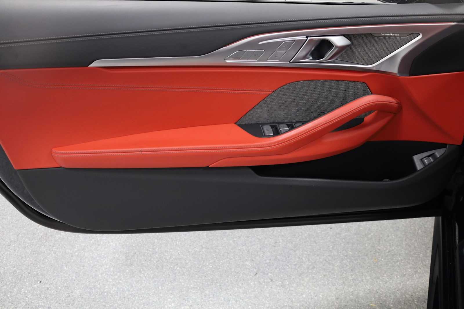 Thumbnail: 2024 BMW 8 Series - 16