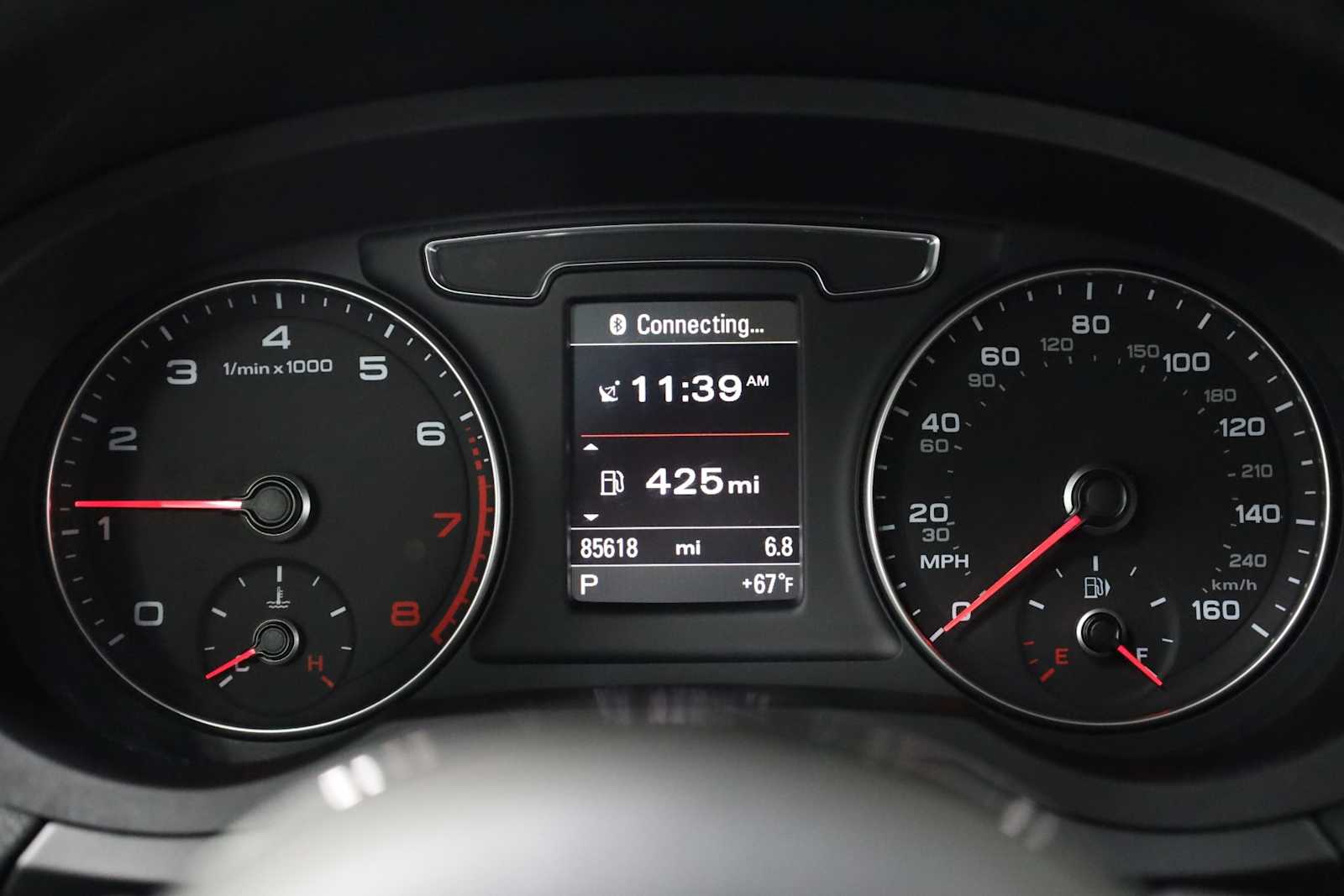 Thumbnail: 2016 Audi Q3 - 22