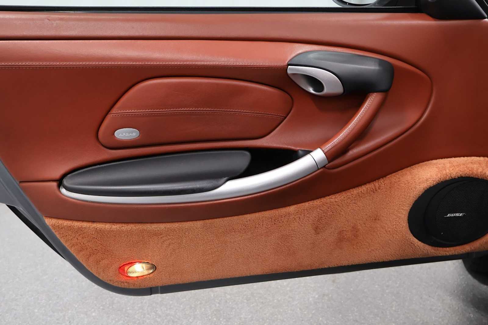 Thumbnail: 2003 Porsche Boxster - 16