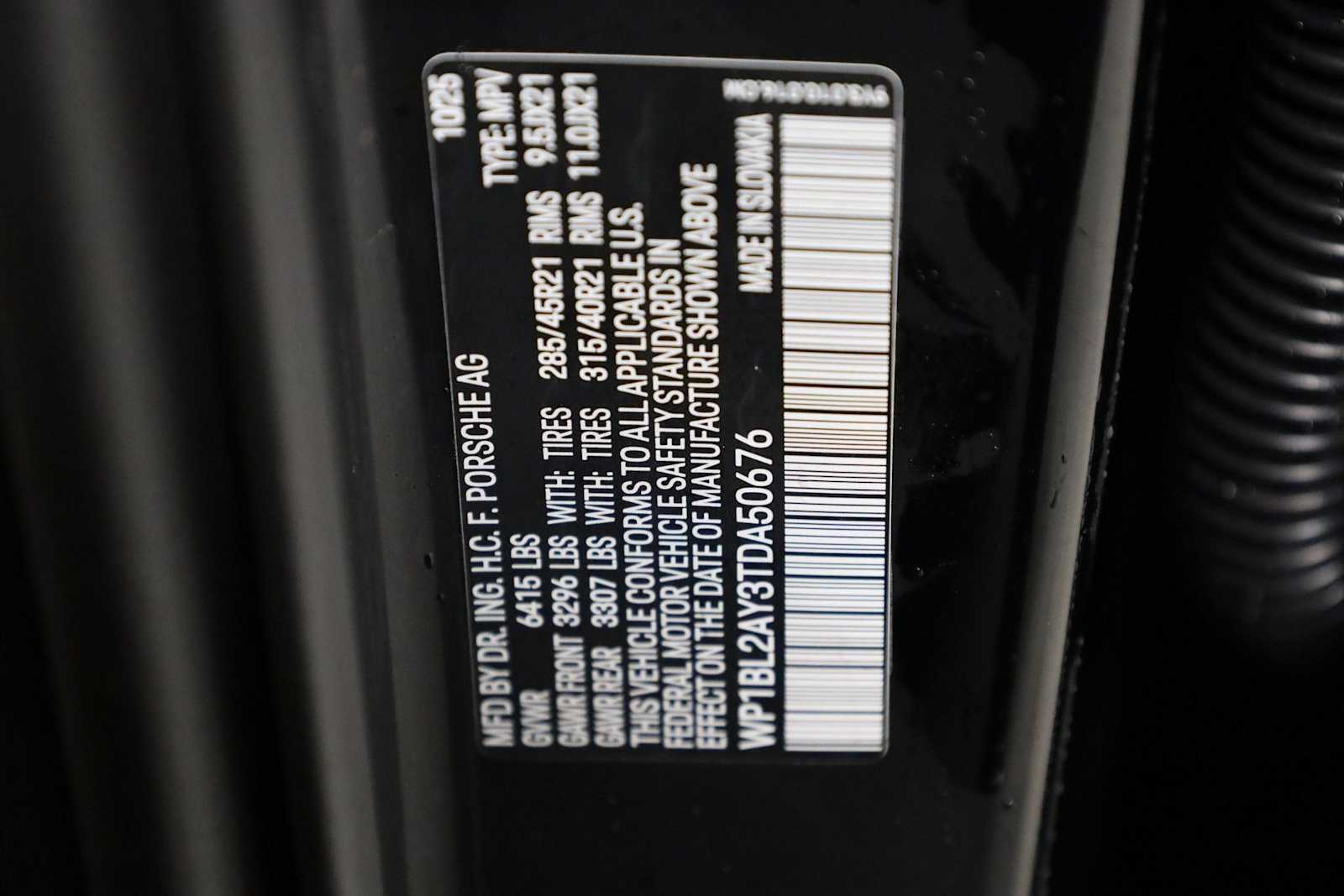 Thumbnail: 2026 Porsche  - 44