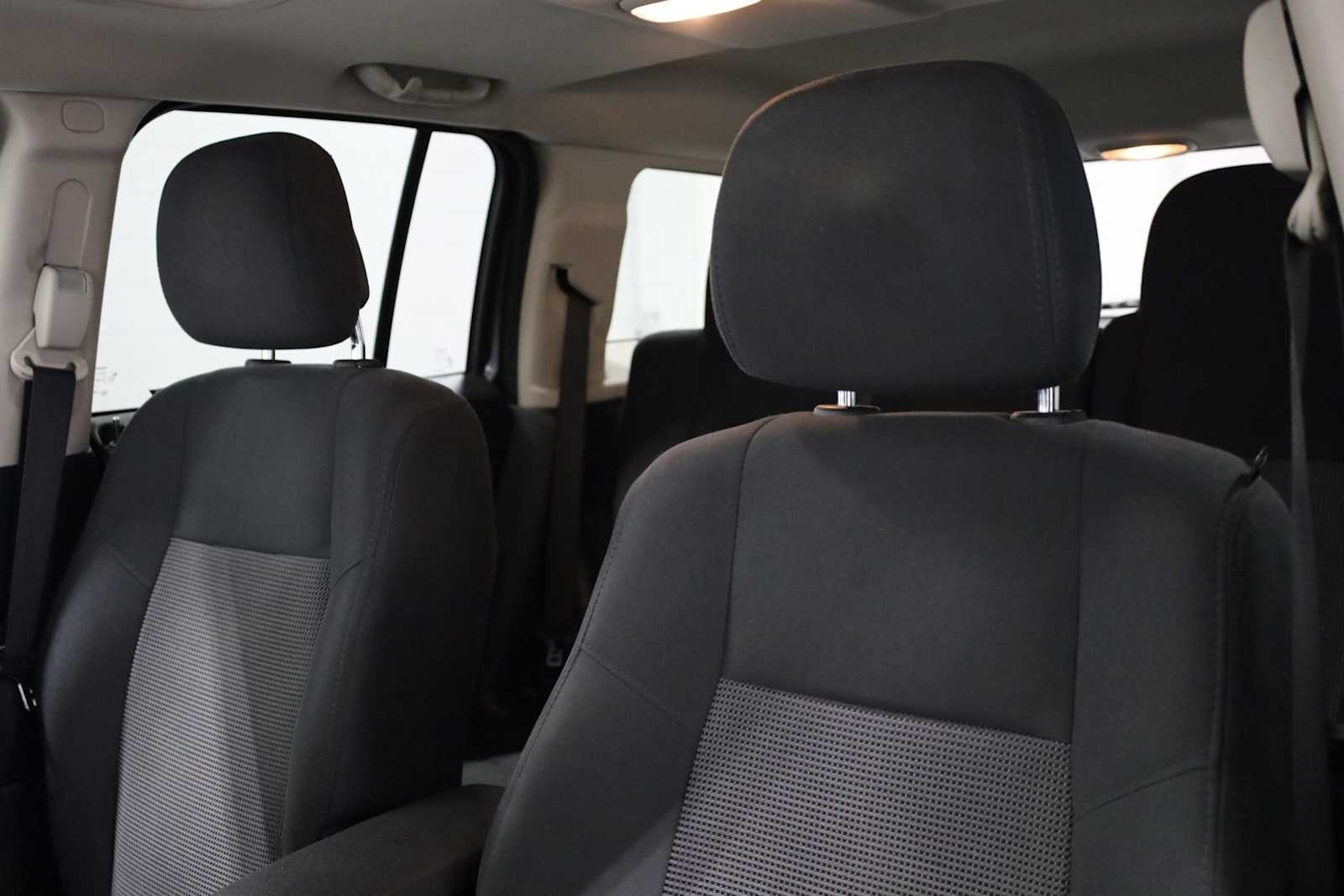 Thumbnail: 2014 Jeep Patriot - 17