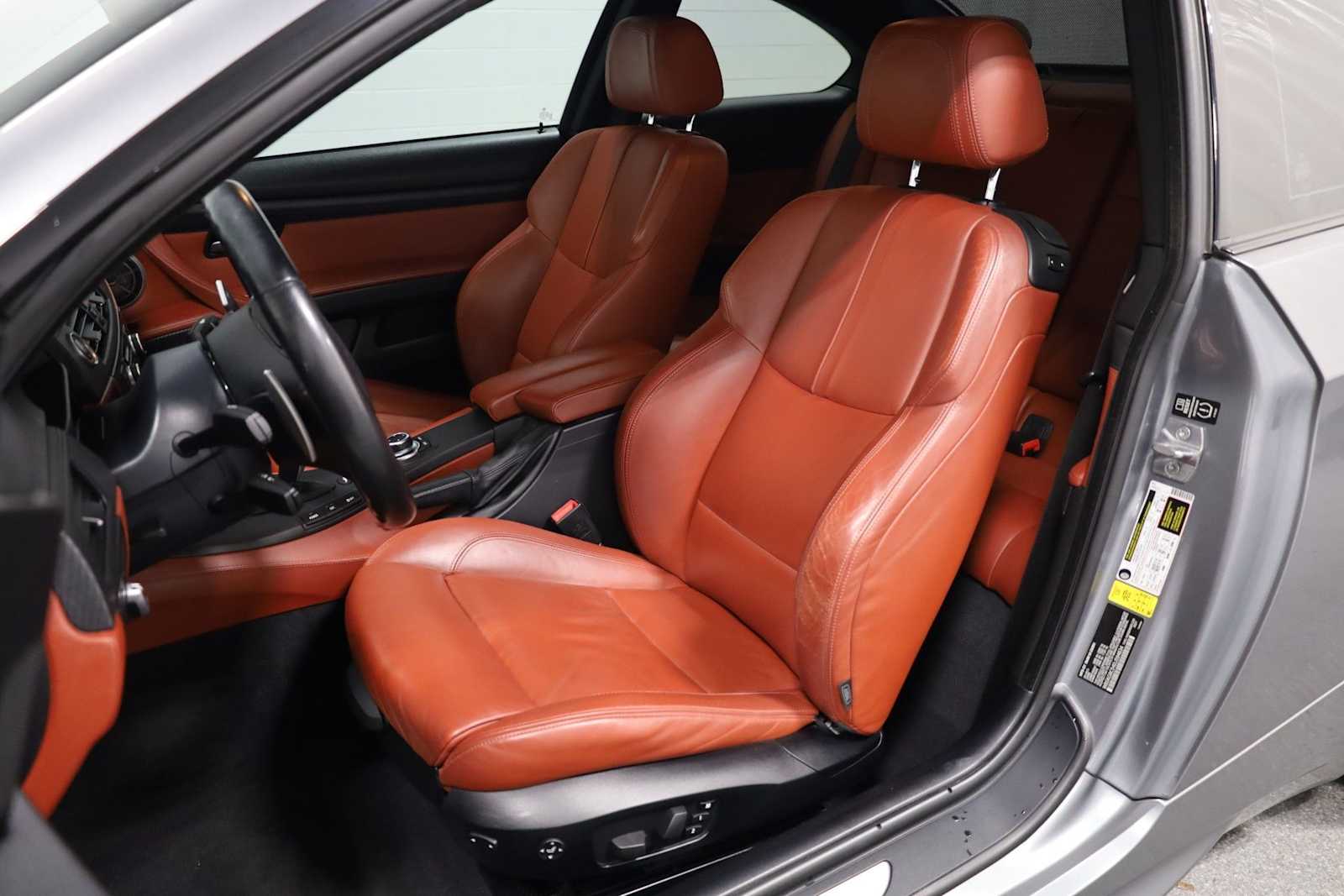 Thumbnail: 2013 BMW M3 - 5