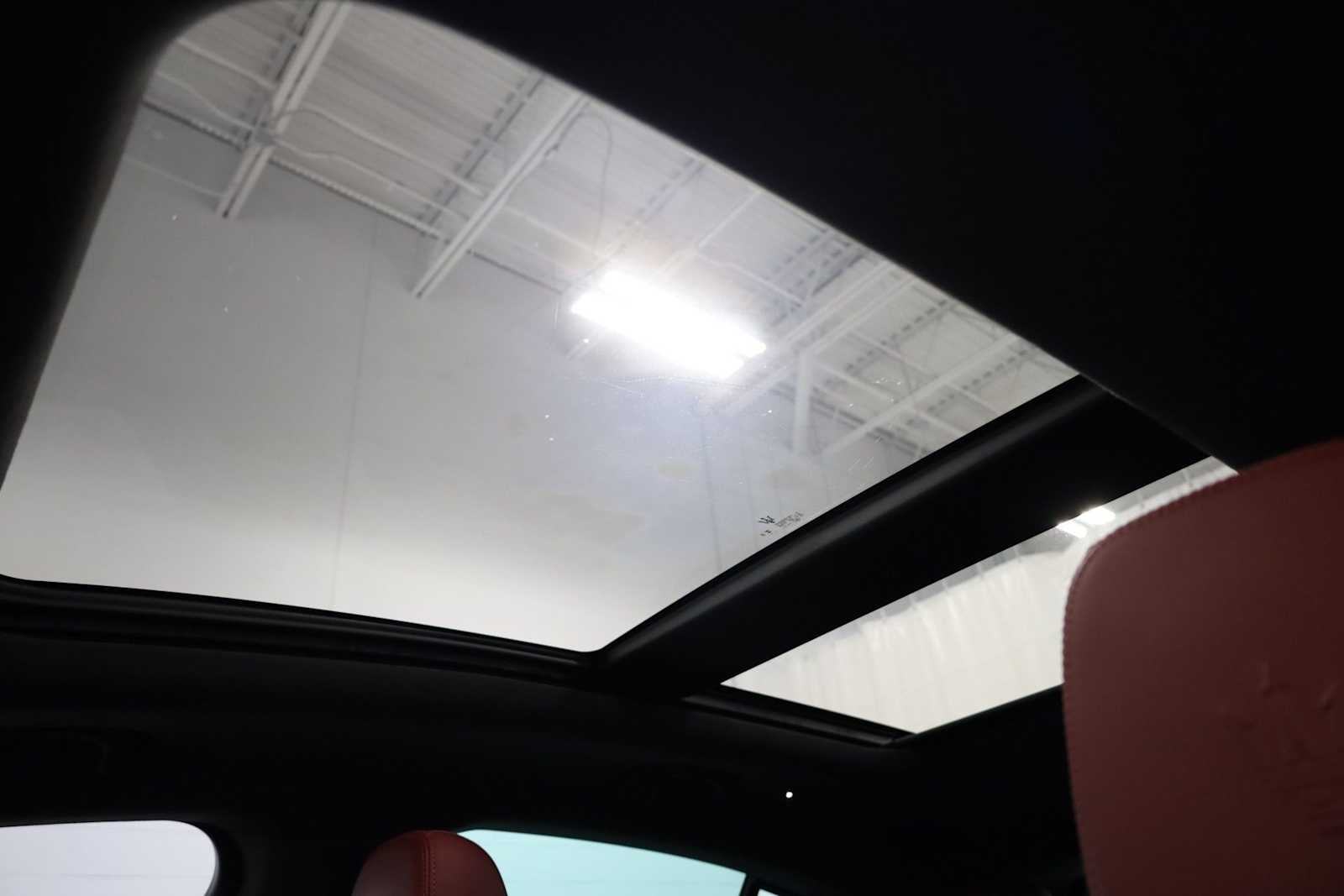 Thumbnail: 2023 Maserati Grecale - 20