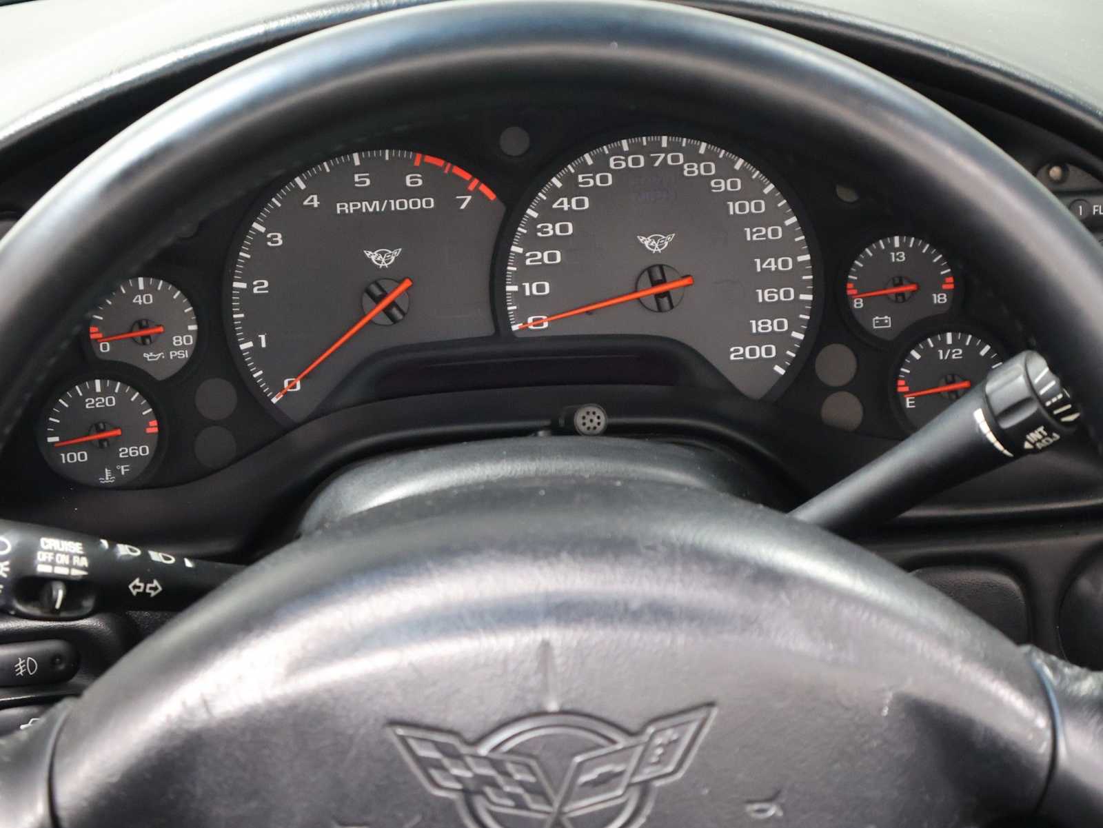 Thumbnail: 1998 Chevrolet Corvette - 20