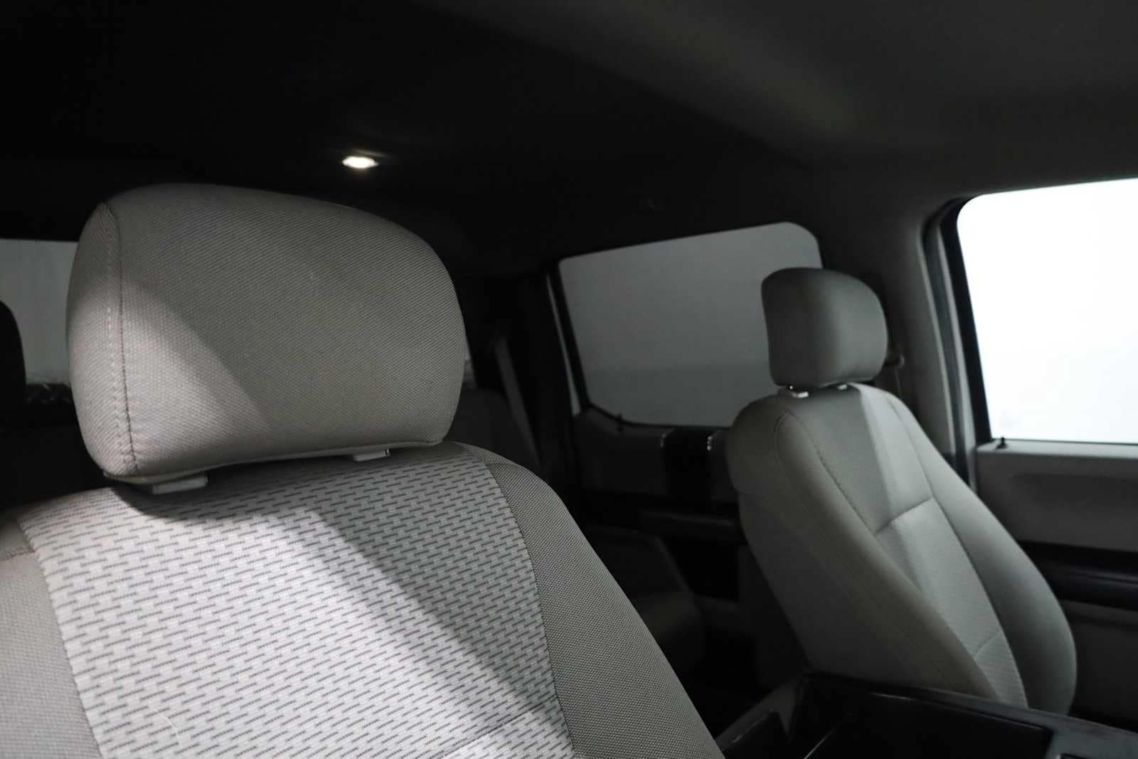 2017 Ford F-150  19