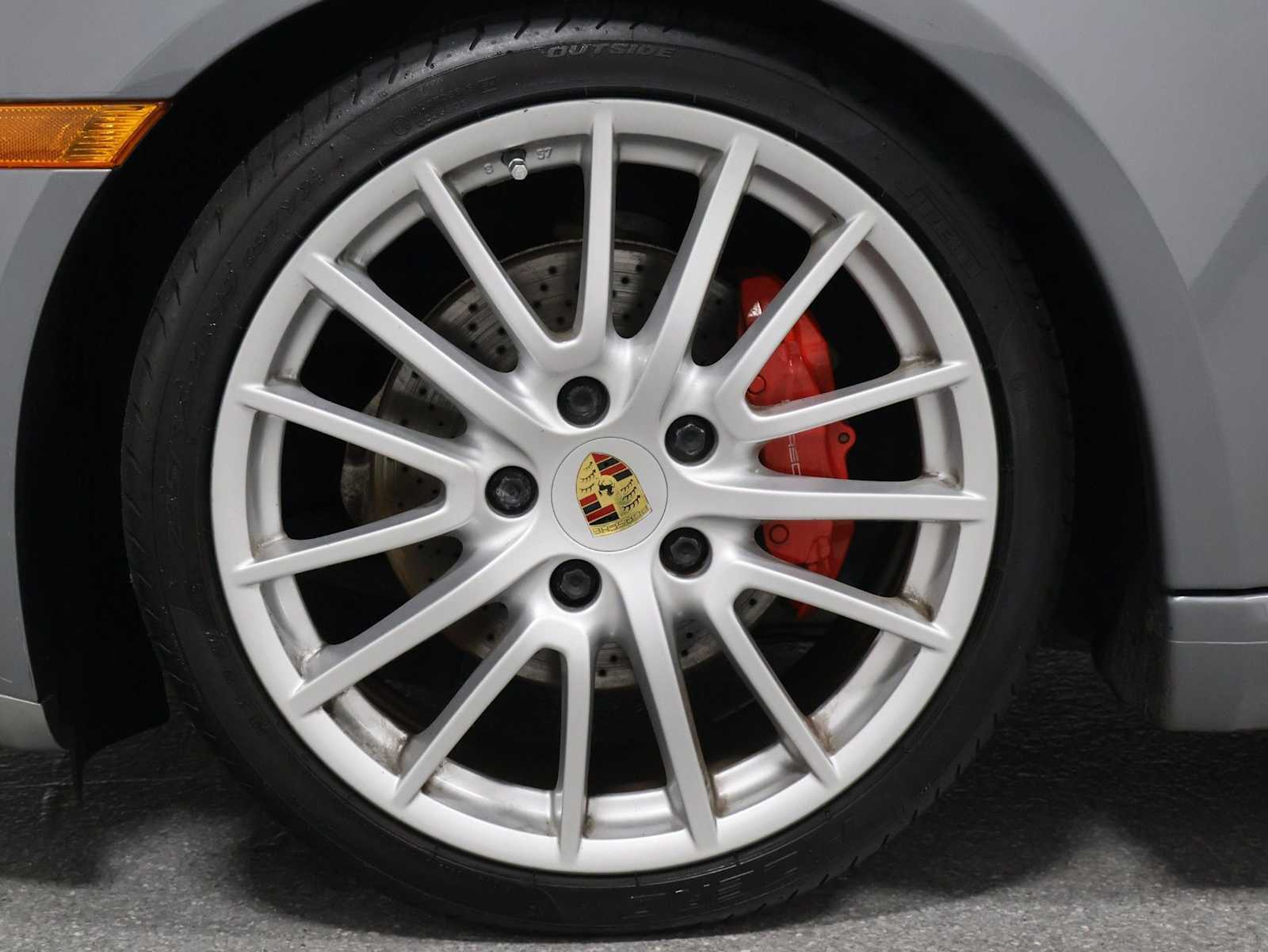 Thumbnail: 2006 Porsche Cayman - 27
