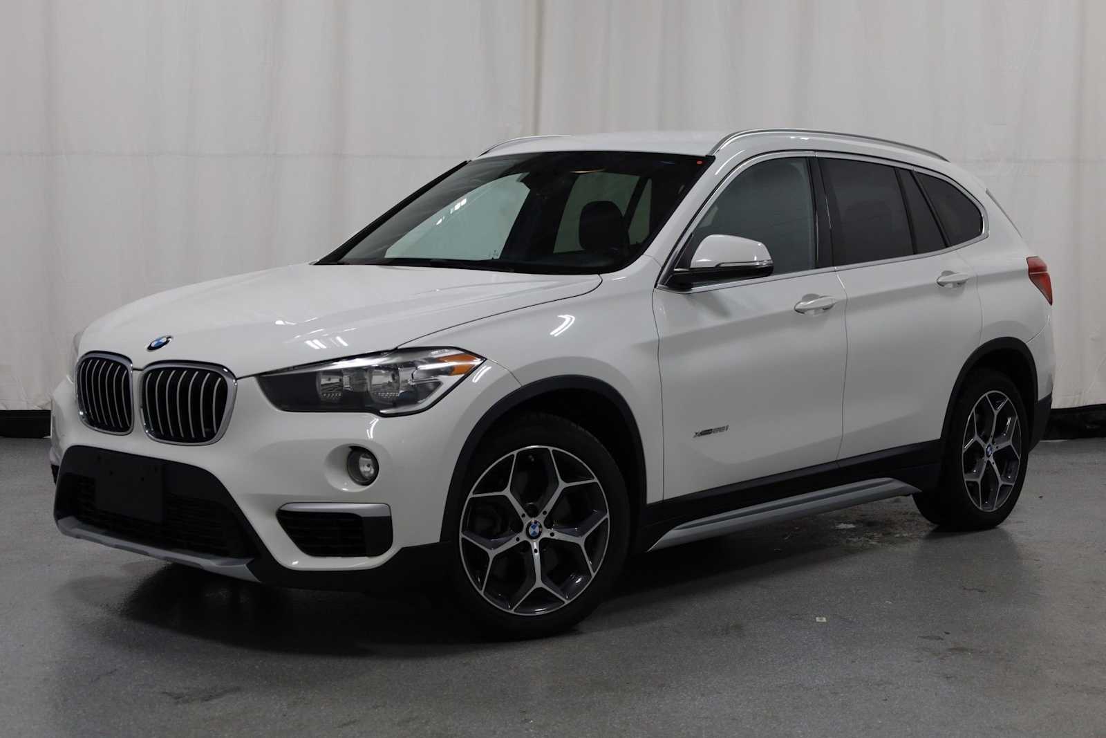 2016 BMW X1 xDrive28i -
                  Novi, MI