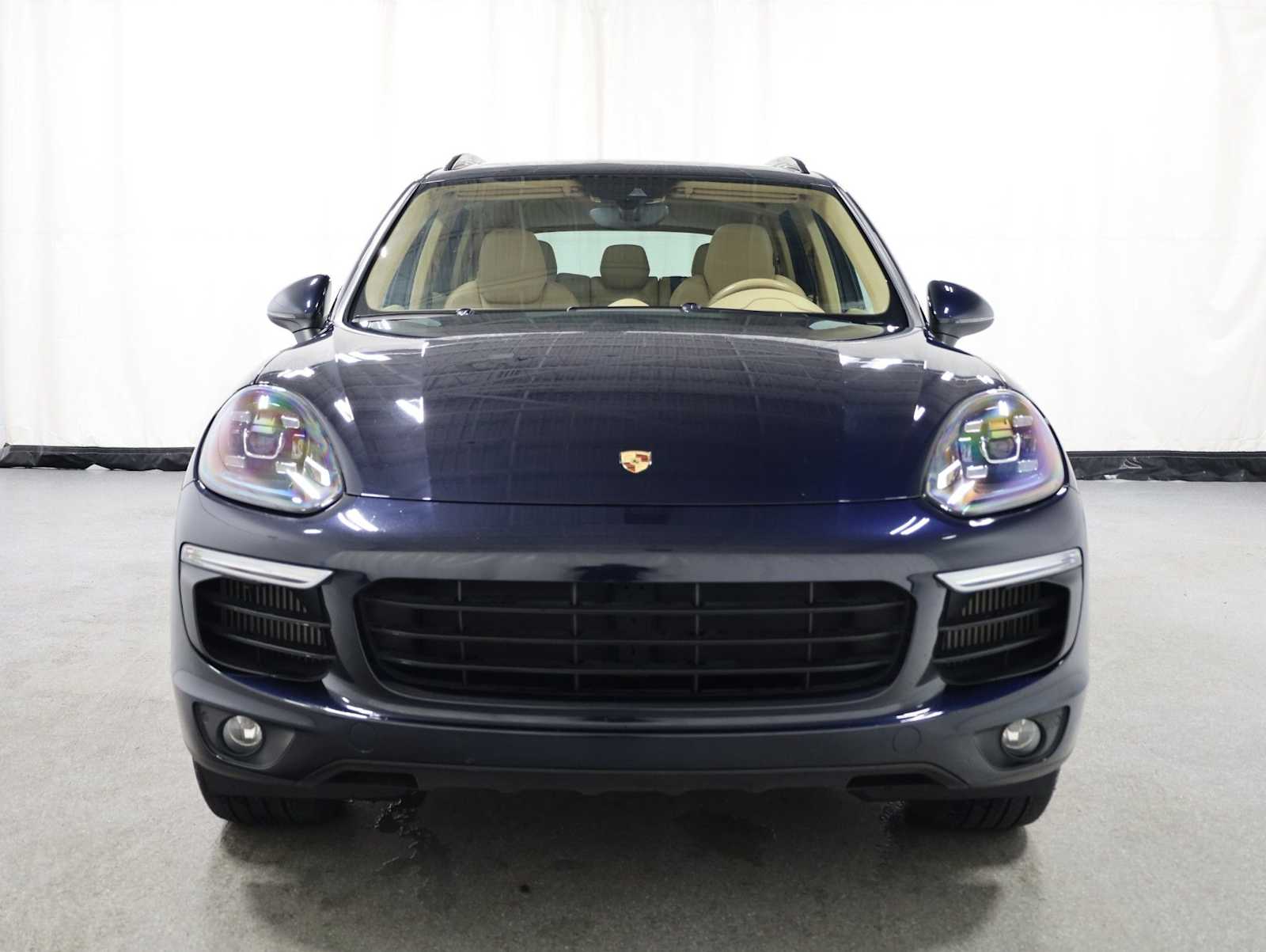 Thumbnail: 2015 Porsche Cayenne - 14