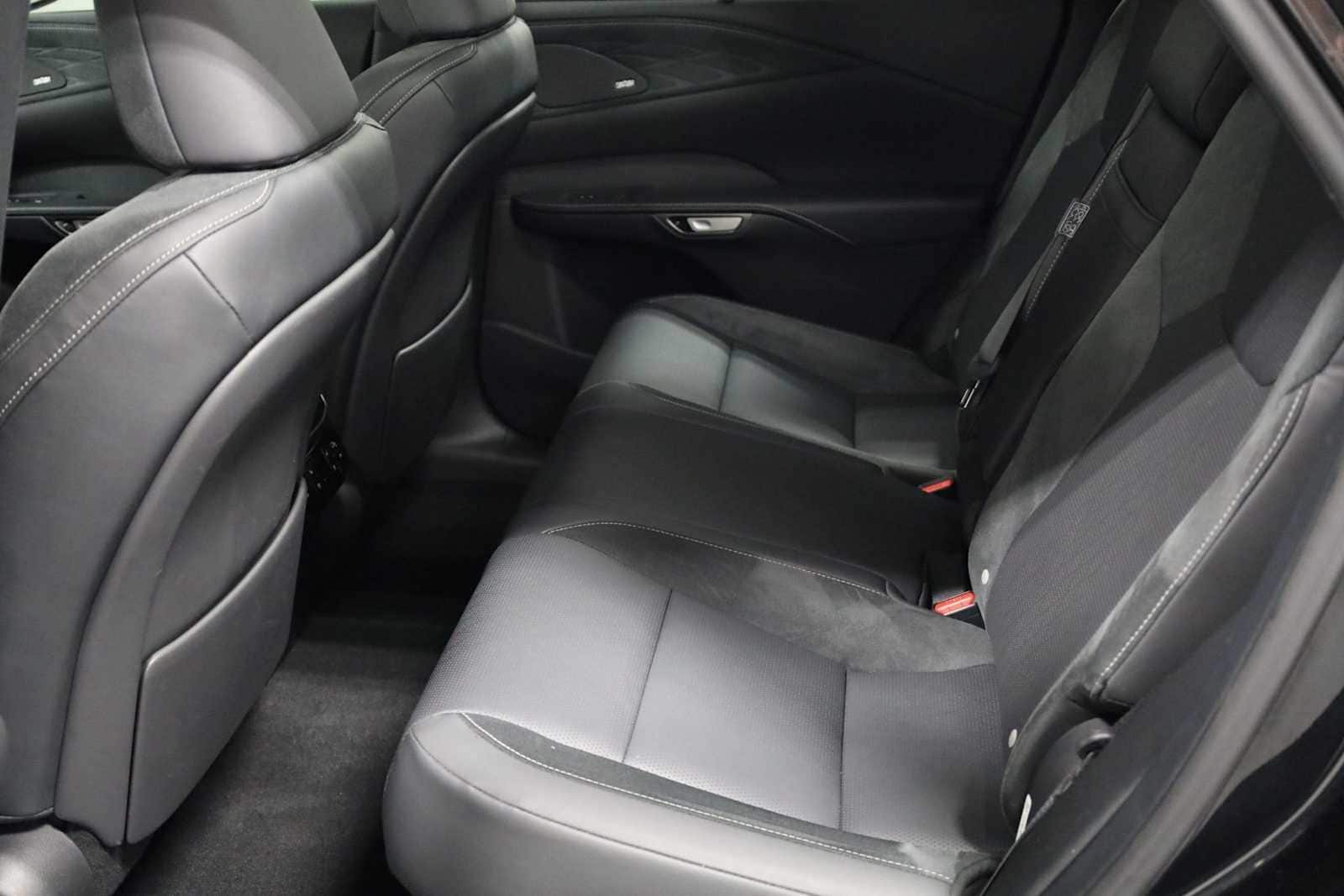 Thumbnail: 2024 Lexus RX - 31