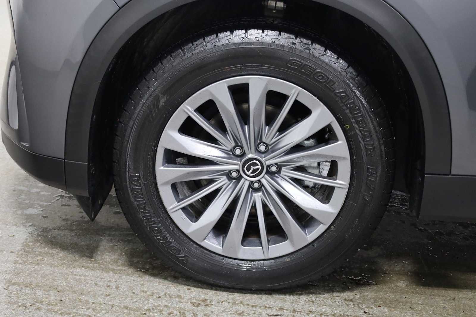 Thumbnail: 2024 Mazda CX-90 - 38