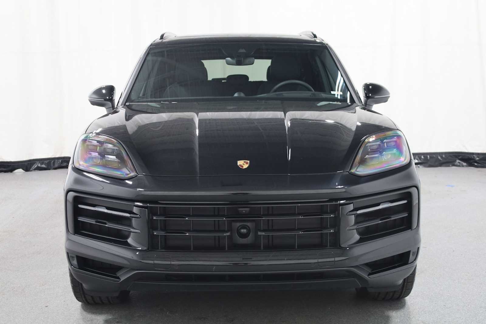 Thumbnail: 2025 Porsche Cayenne - 14