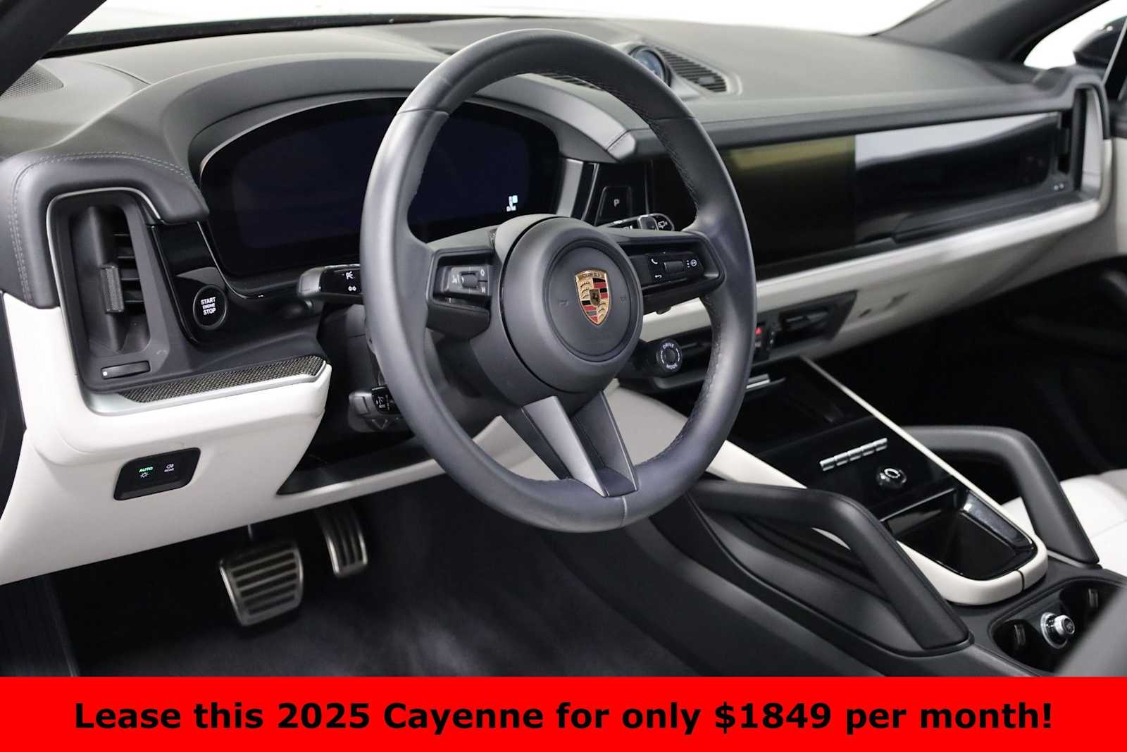 Thumbnail: 2025 Porsche Cayenne - 4