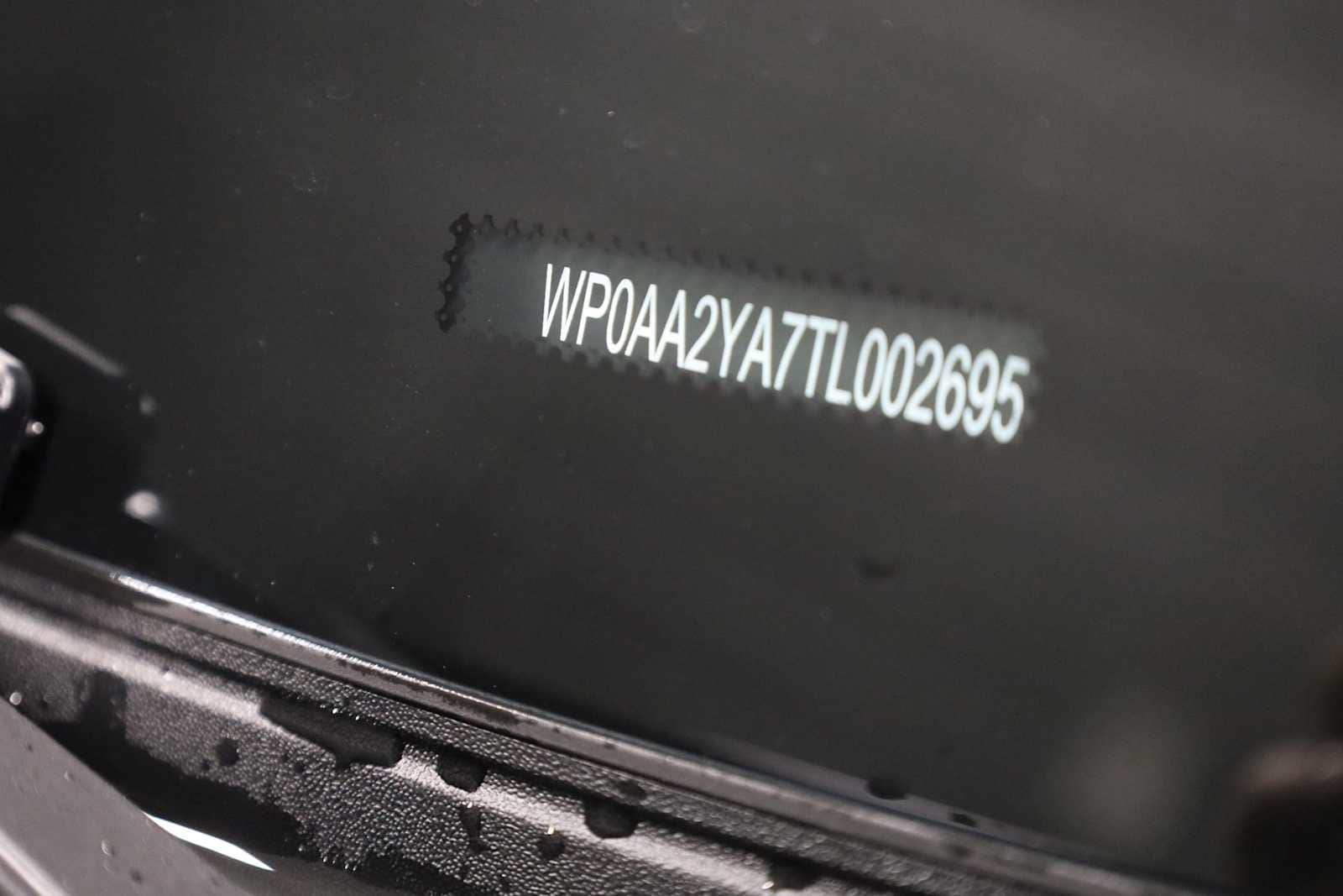 Thumbnail: 2026 Porsche Panamera - 44