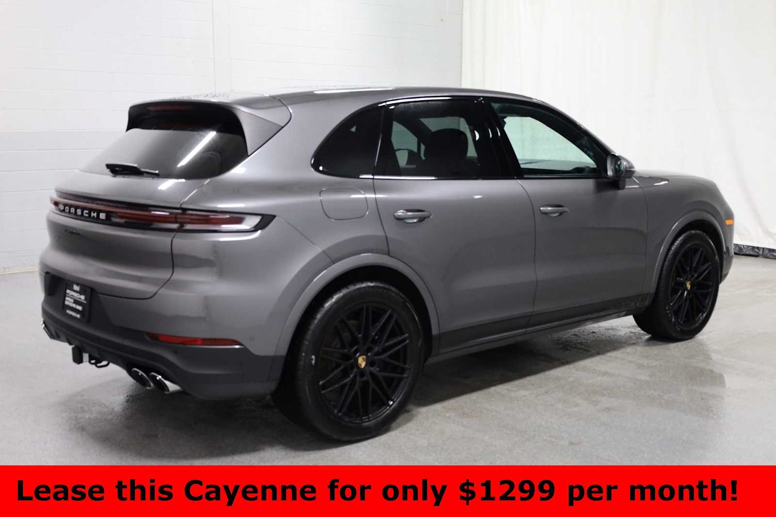 Thumbnail: 2025 Porsche Cayenne - 9