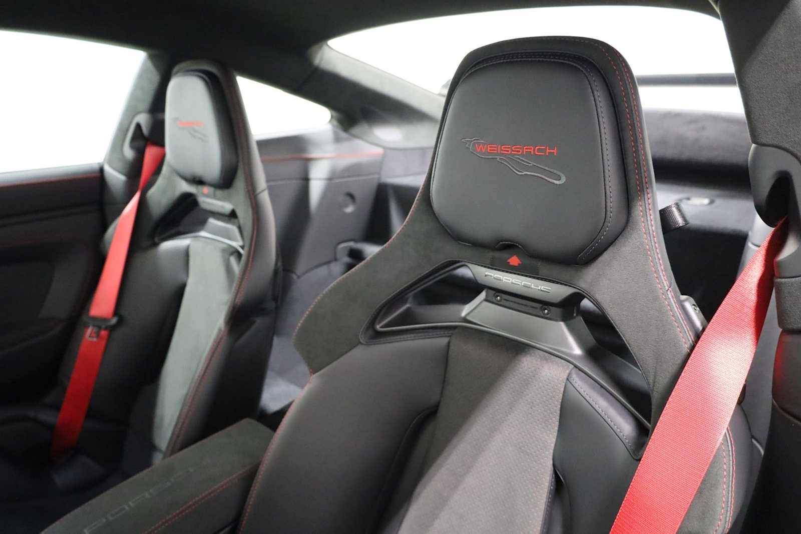 Thumbnail: 2026 Porsche 911 - 19