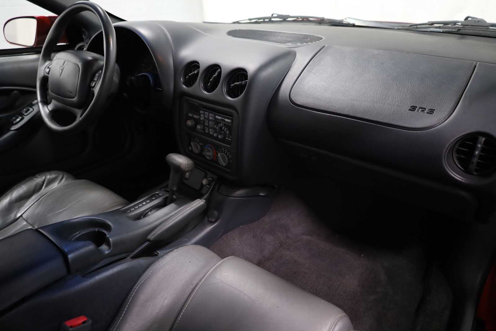 Thumbnail: 1999 Pontiac Firebird - 6