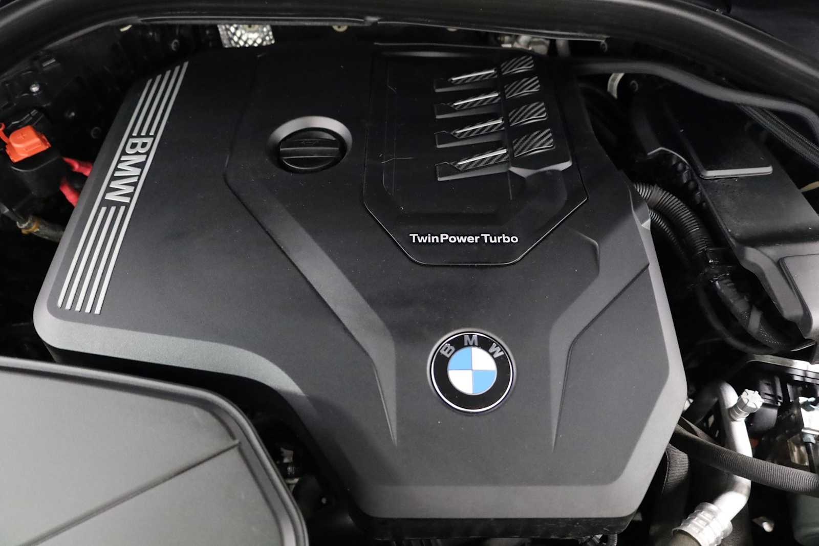 Thumbnail: 2022 BMW X4 - 37