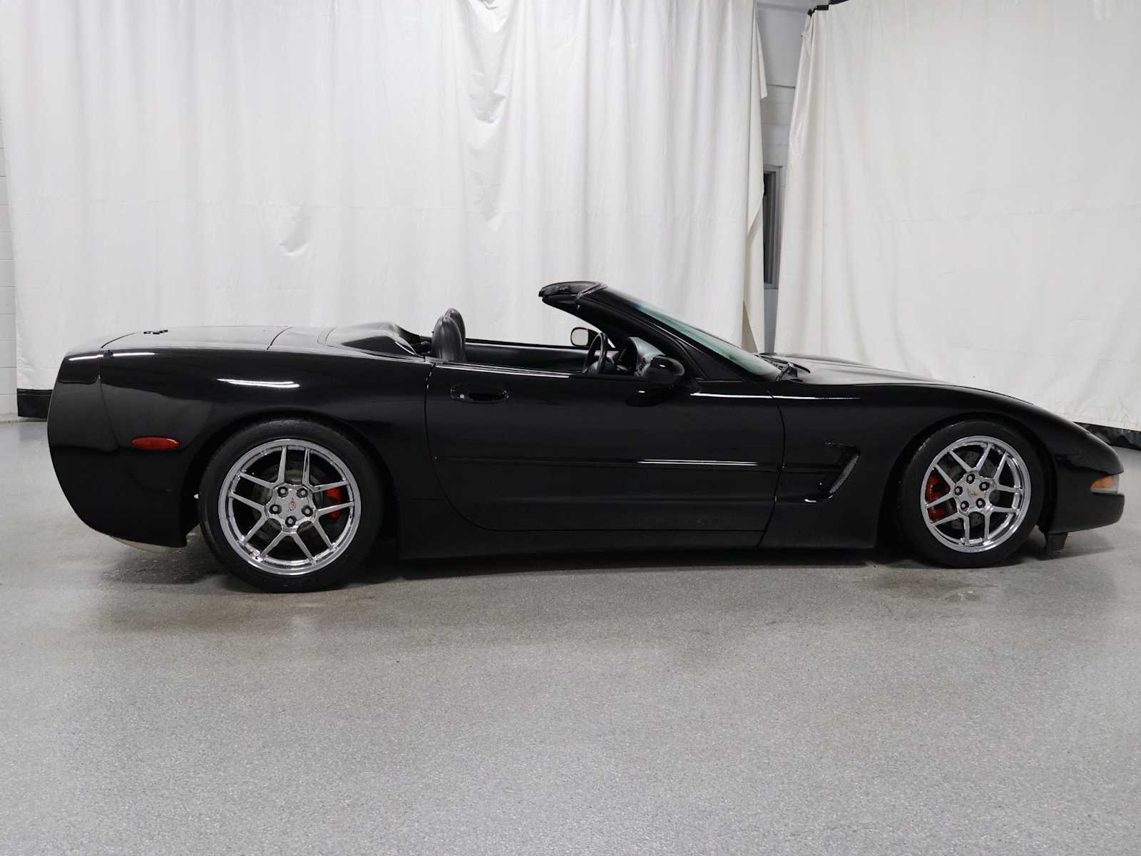 Thumbnail: 1998 Chevrolet Corvette - 10