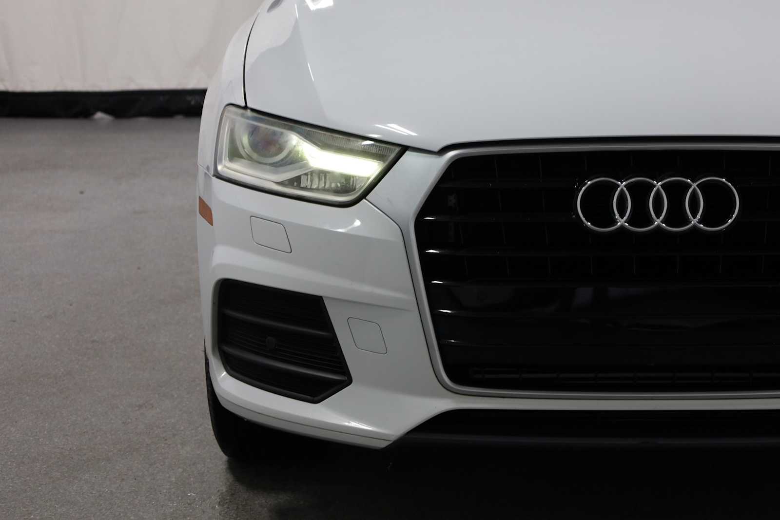 Thumbnail: 2016 Audi Q3 - 15
