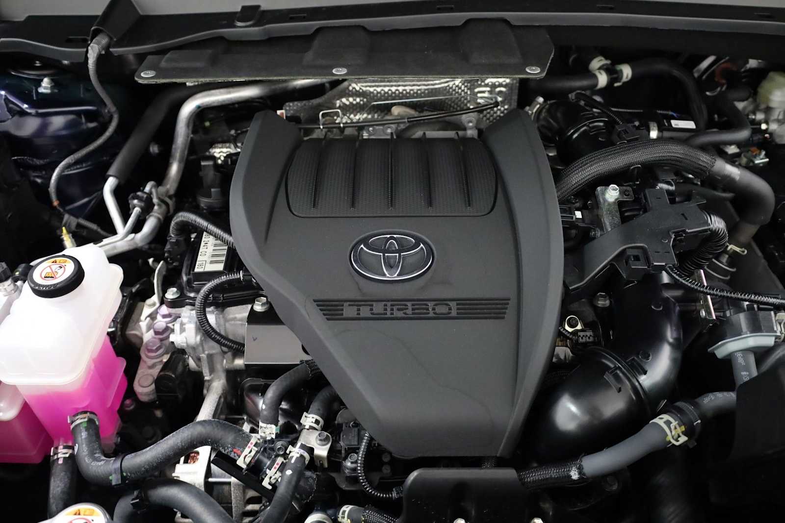 Thumbnail: 2024 Toyota Grand Highlander - 38