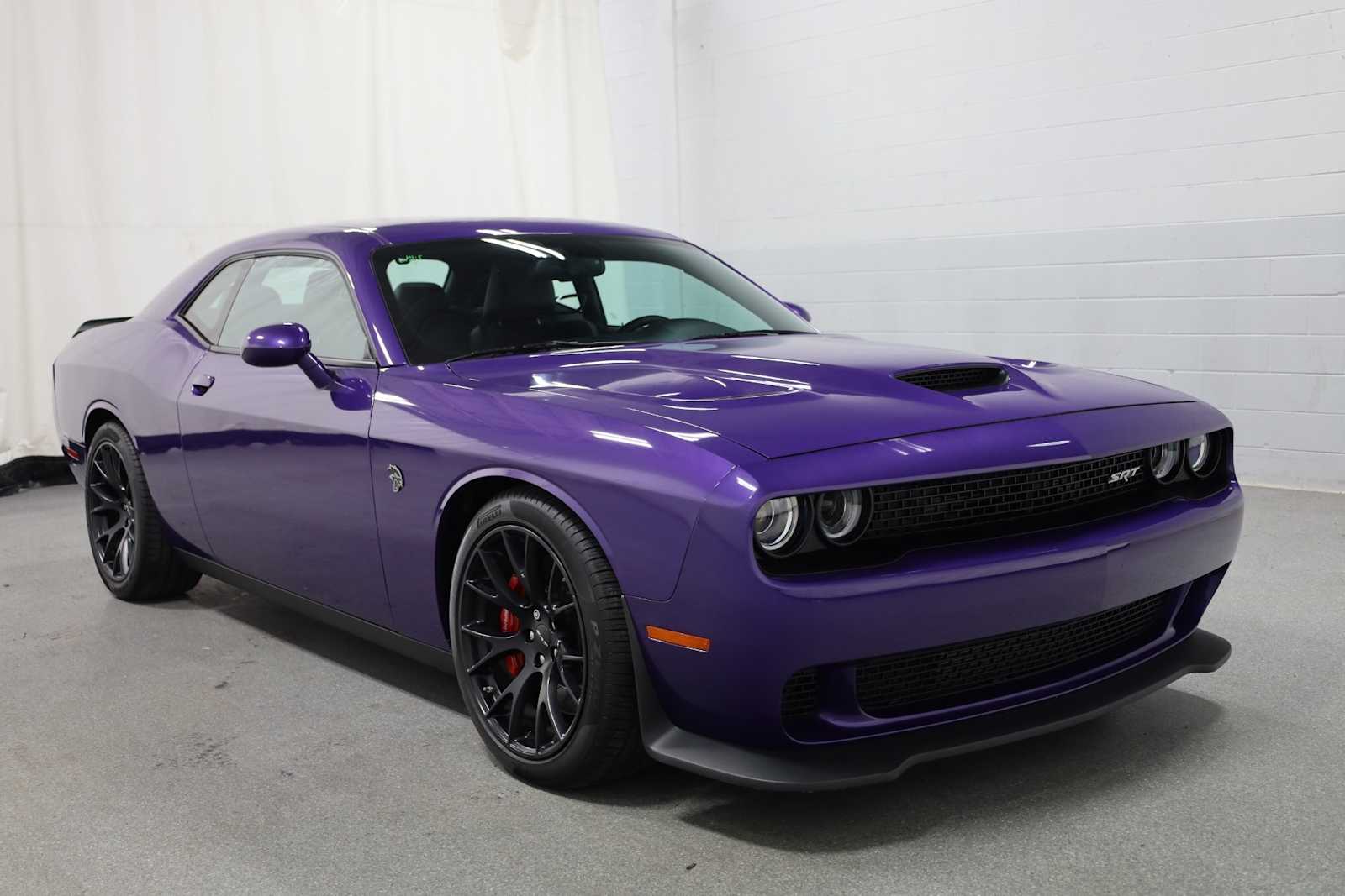 Thumbnail: 2016 Dodge Challenger - 13