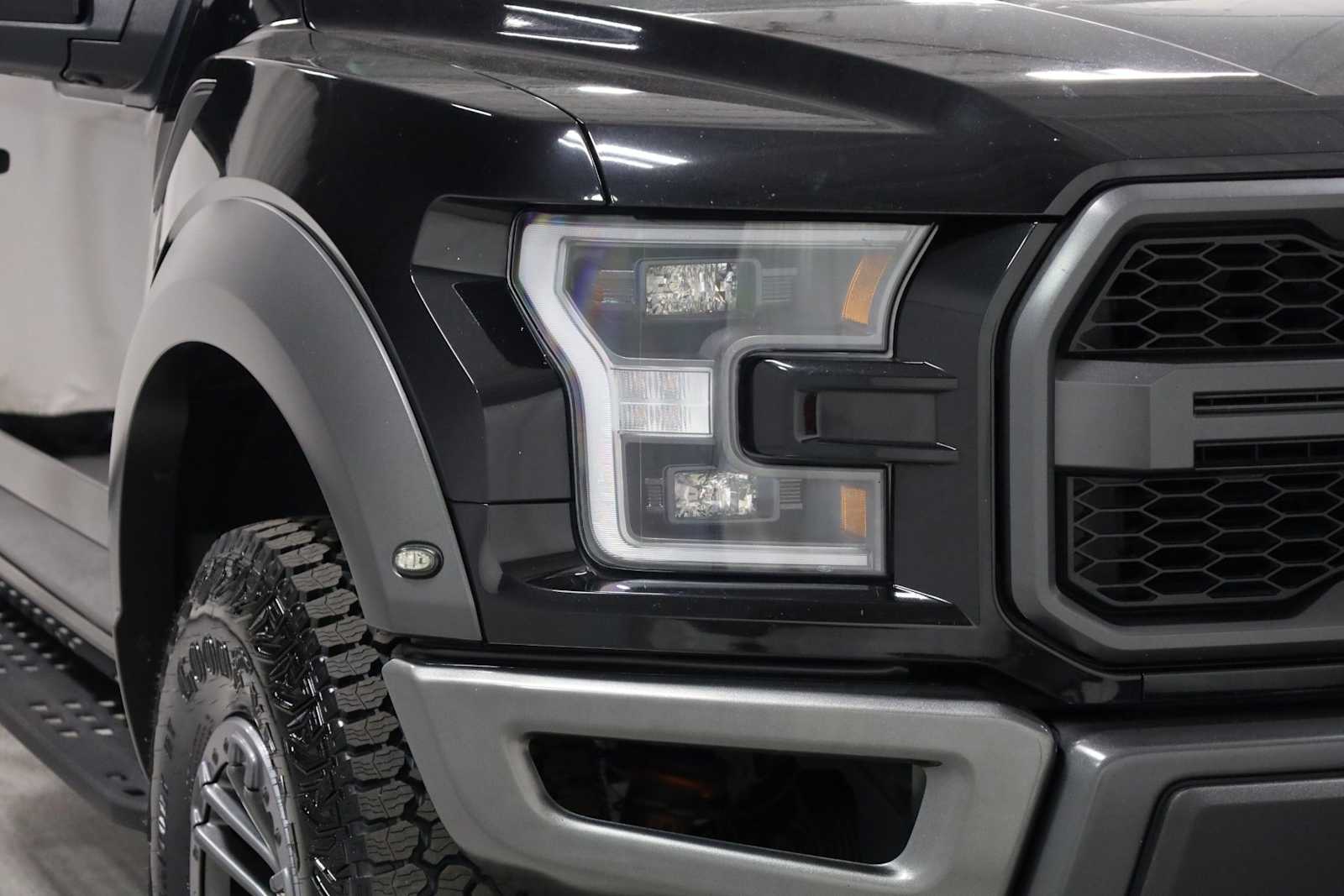 Thumbnail: 2020 Ford F-150 - 15