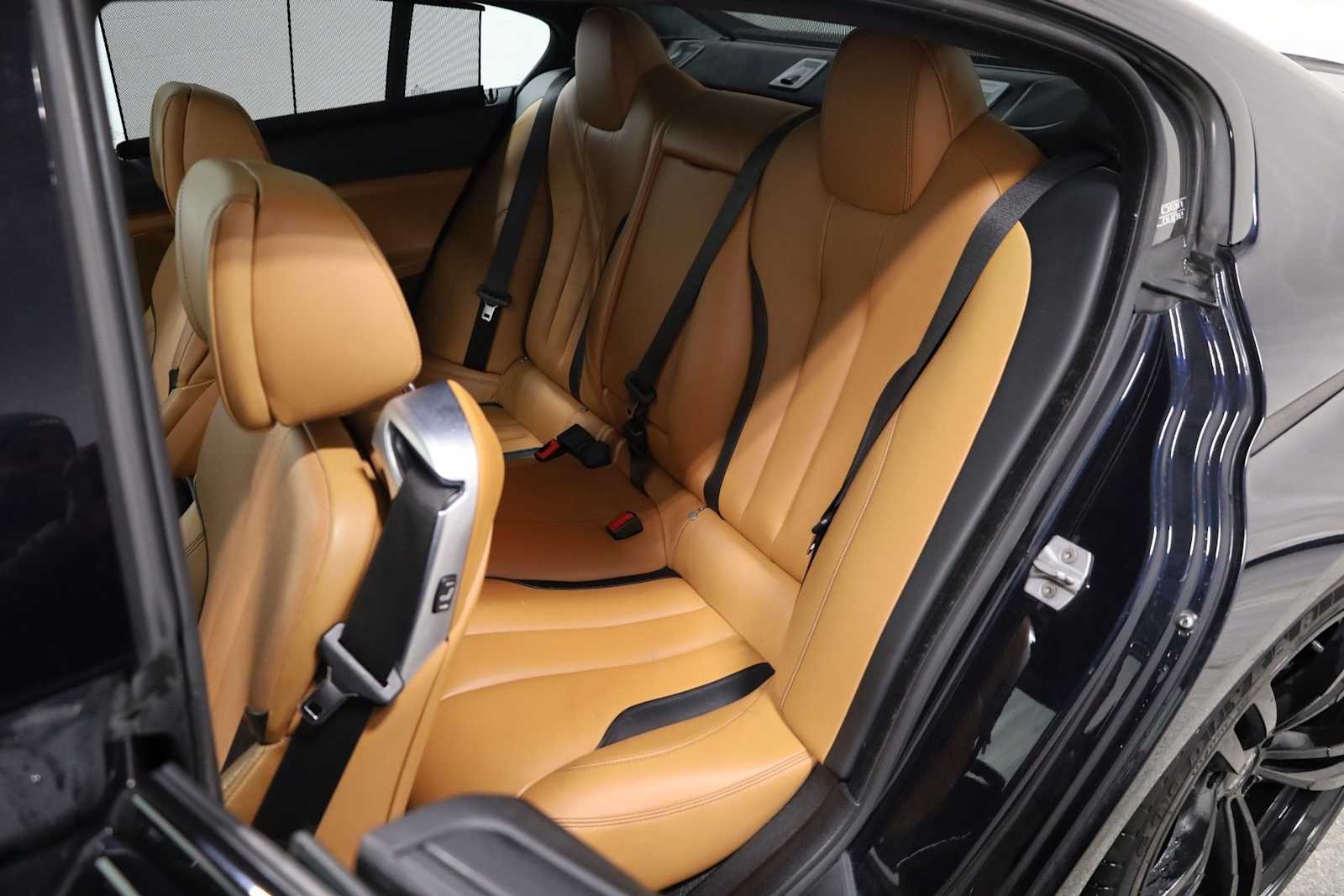 Thumbnail: 2017 BMW 6 Series - 34