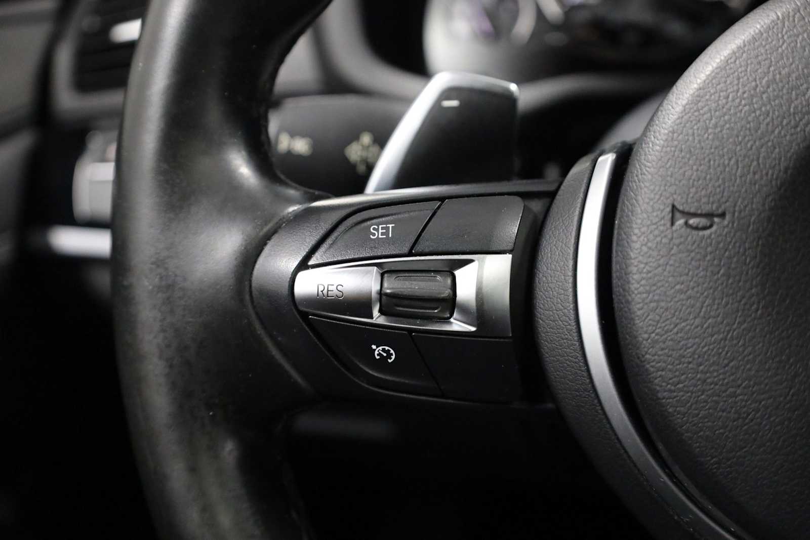 Thumbnail: 2017 BMW X4 - 25