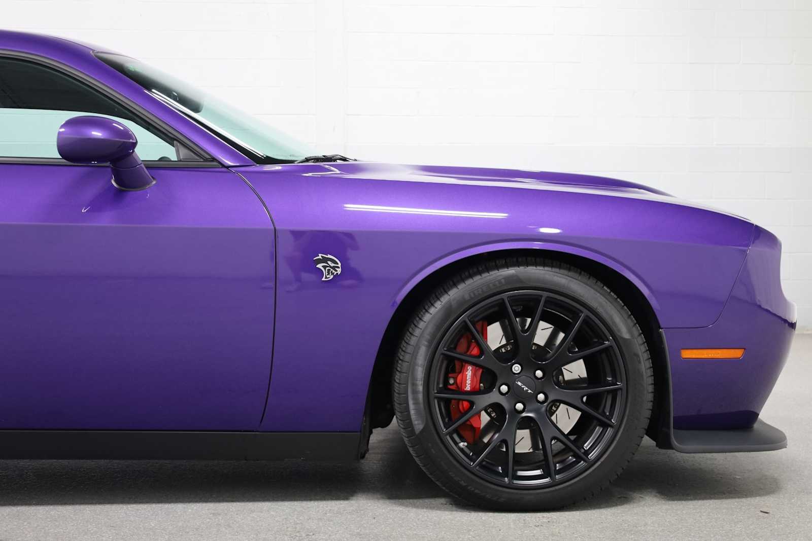 Thumbnail: 2016 Dodge Challenger - 11