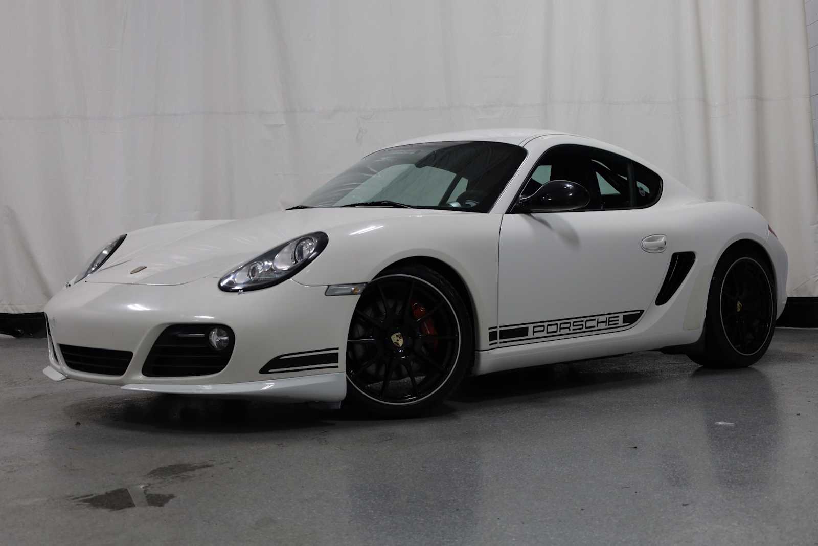 2012 Porsche Cayman R -
                  Novi, MI