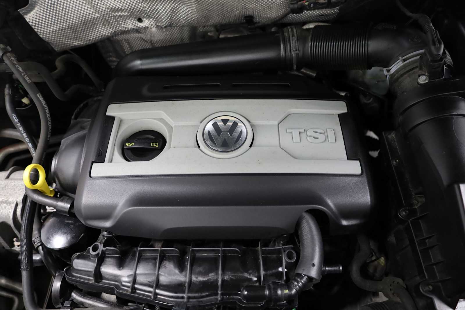 Thumbnail: 2017 Volkswagen Tiguan - 37