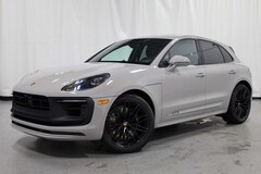 2026 Porsche Macan GTS SUV