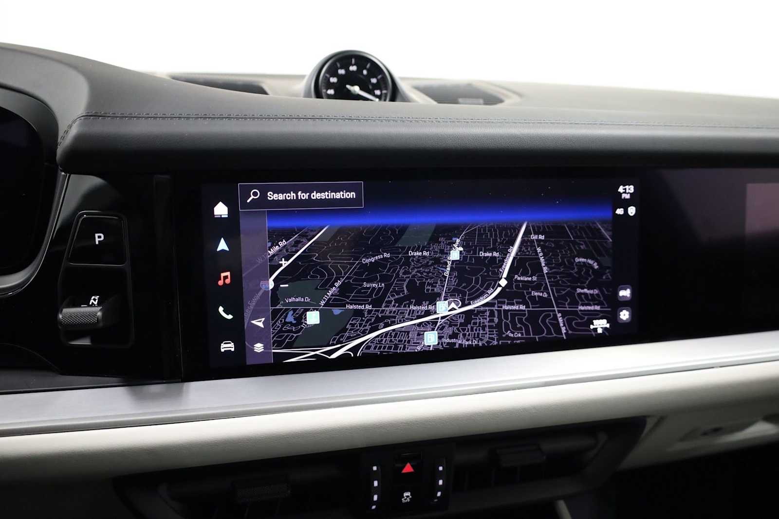 Thumbnail: 2026 Porsche  - 33