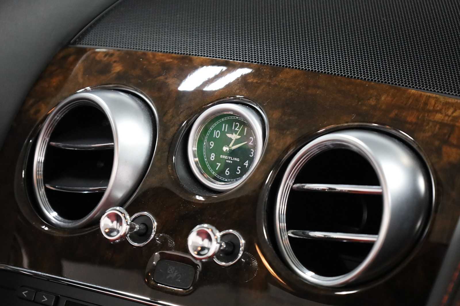 Thumbnail: 2013 Bentley Continental - 23