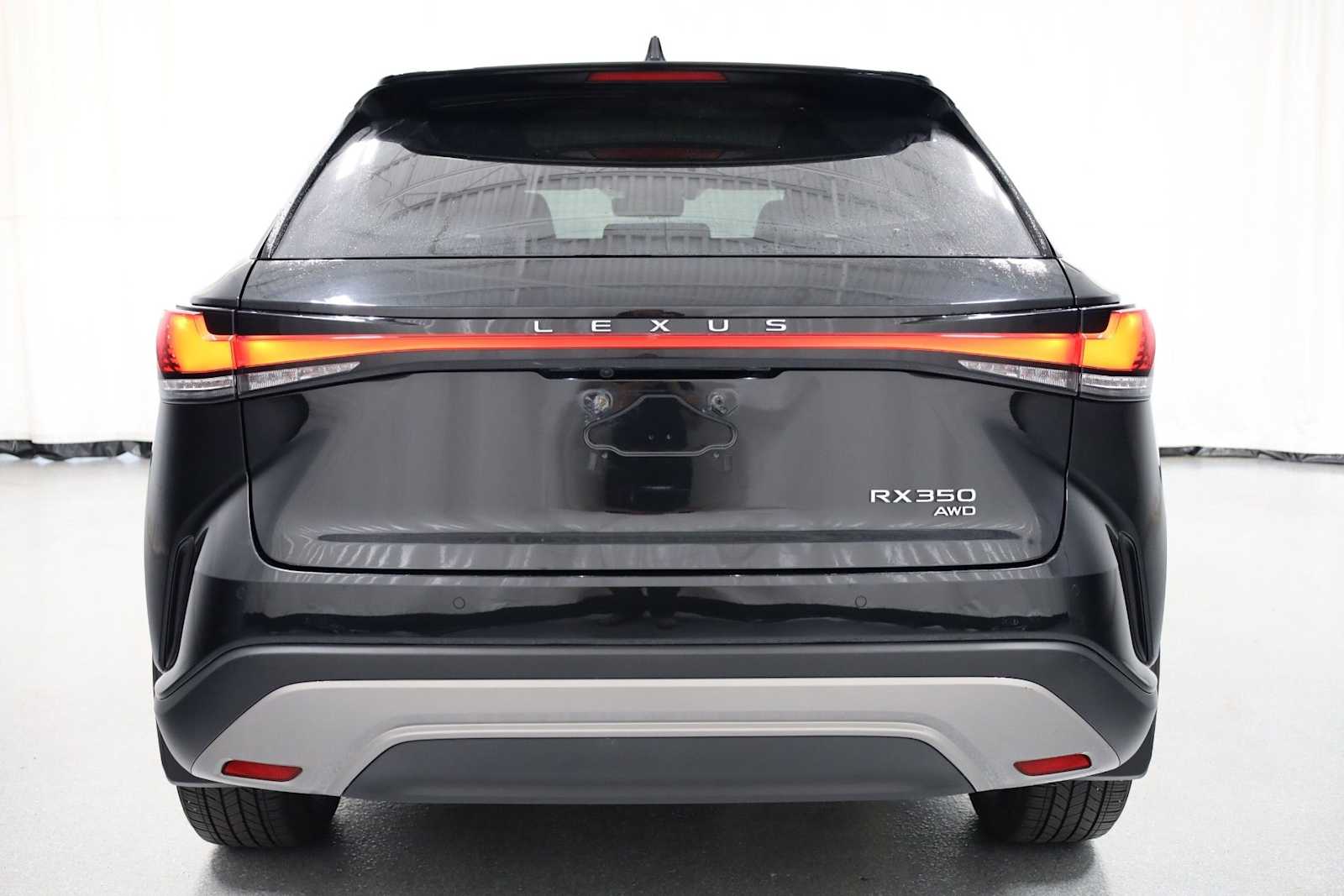 Thumbnail: 2024 Lexus RX - 7