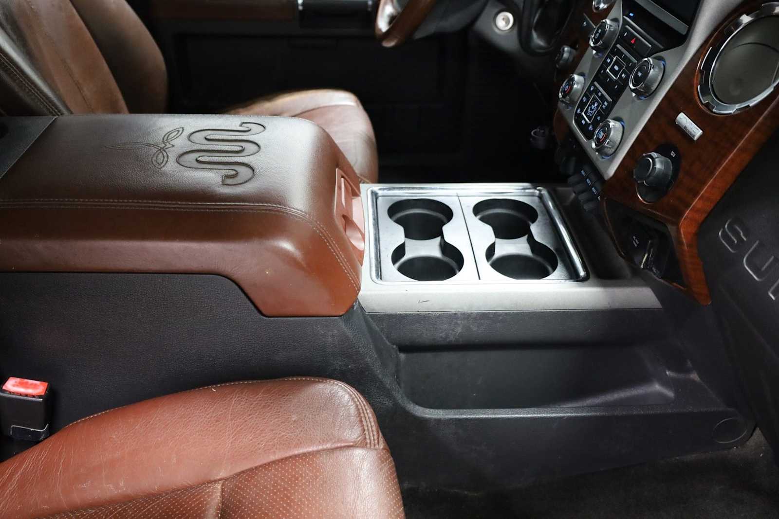 Thumbnail: 2014 Ford F-250 - 19