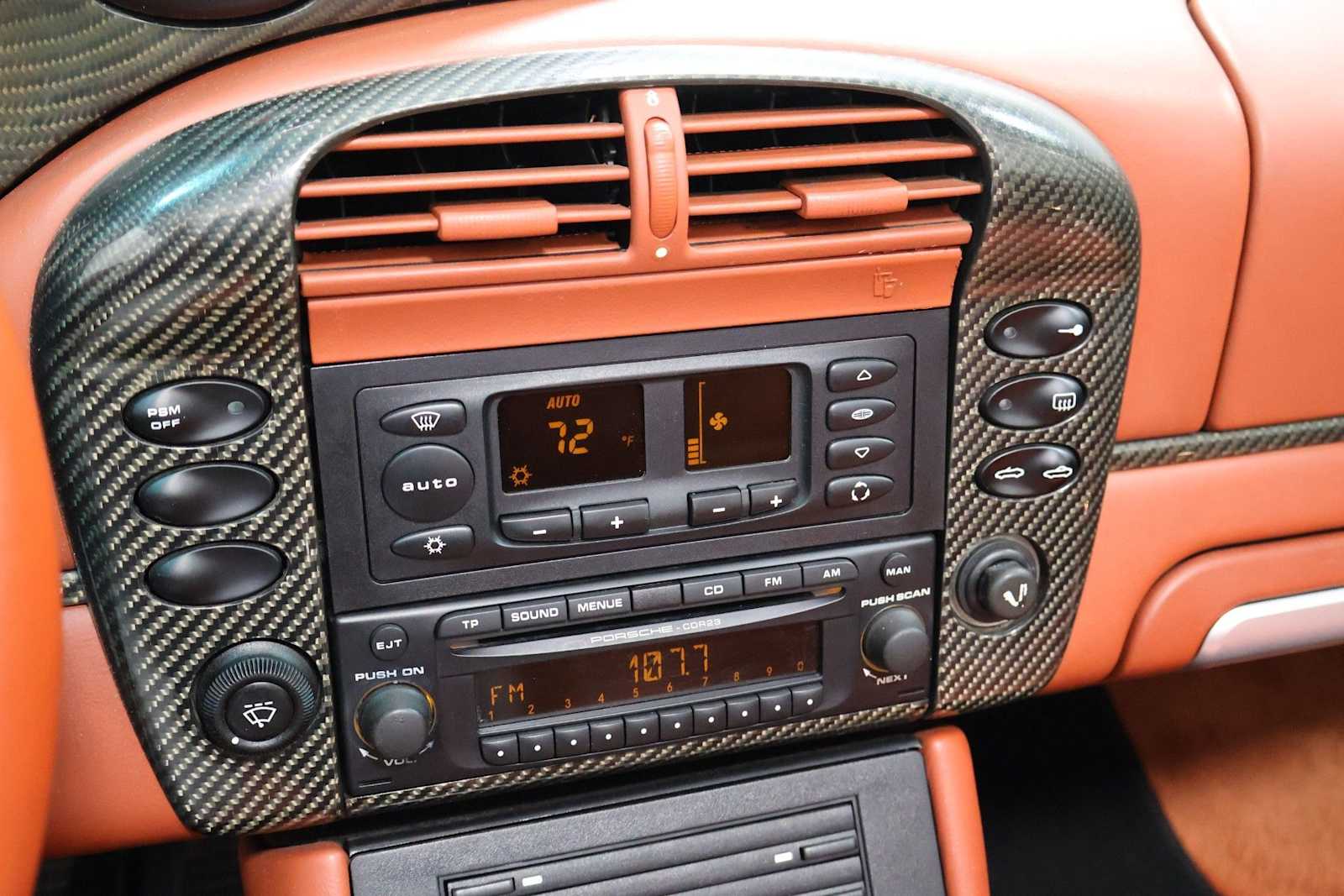 Thumbnail: 2003 Porsche Boxster - 26