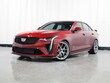  CADILLAC CT4-V
