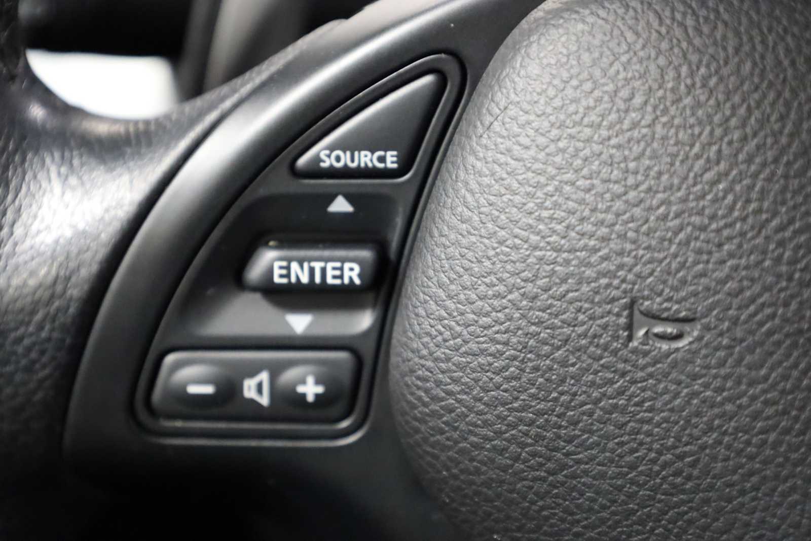 Thumbnail: 2013 INFINITI G37 - 24