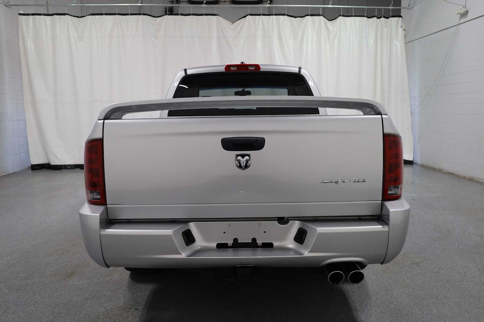Thumbnail: 2005 Dodge Ram 1500 - 7