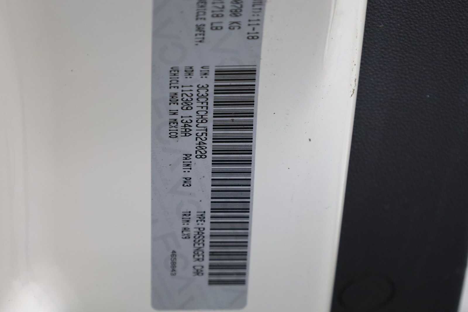 Thumbnail: 2018 Fiat 500 - 41