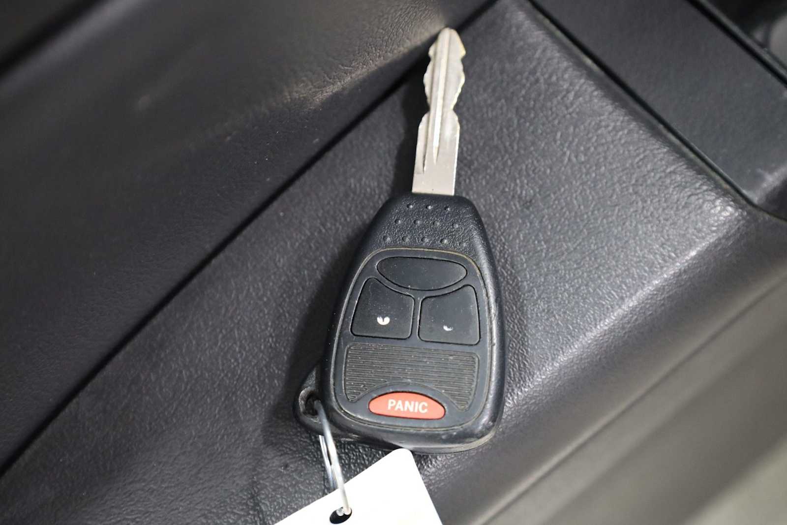 Thumbnail: 2014 Jeep Patriot - 38