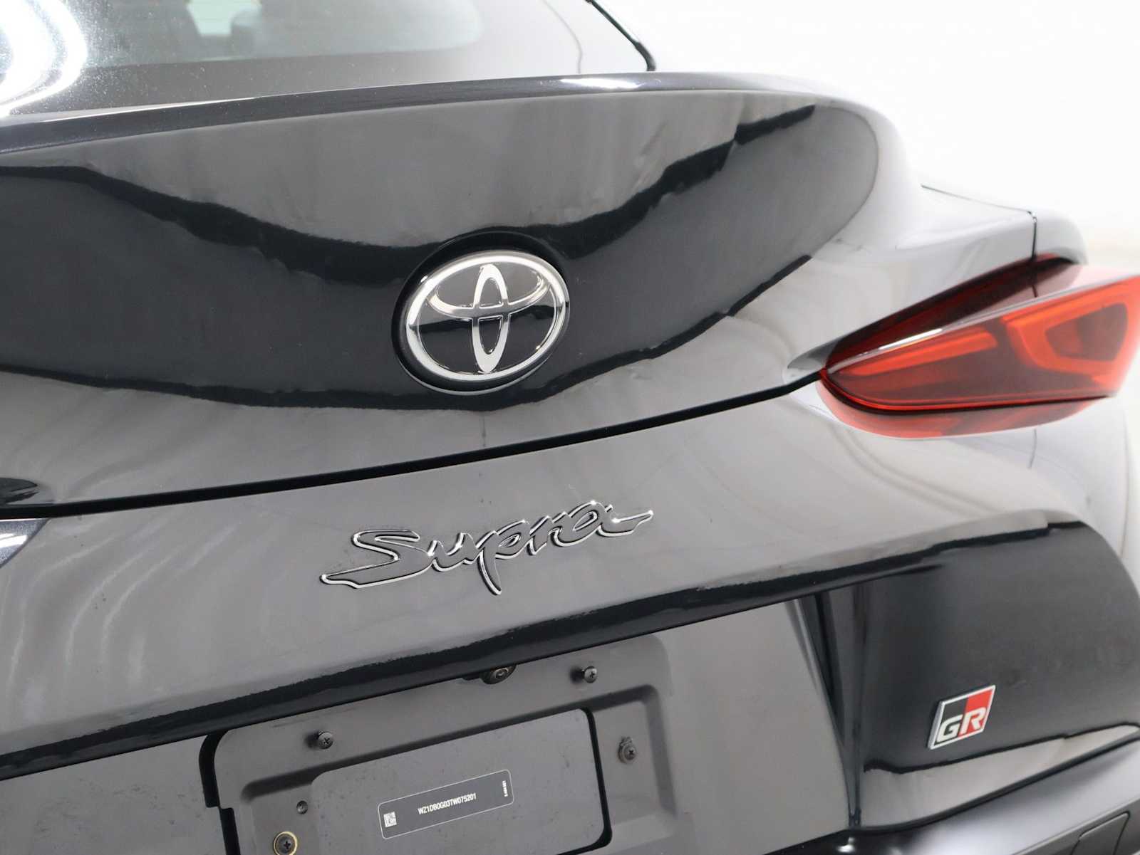 Thumbnail: 2026 Toyota GR Supra - 8
