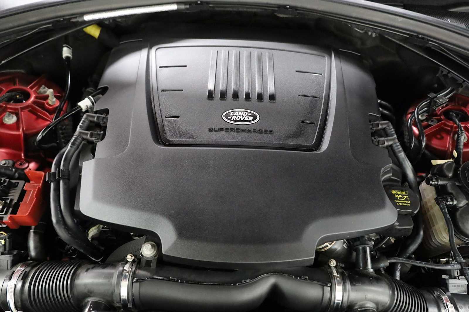 Thumbnail: 2018 Land Rover Range Rover Velar - 40